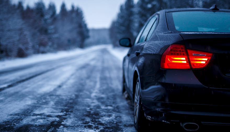 Getting your car winter-ready