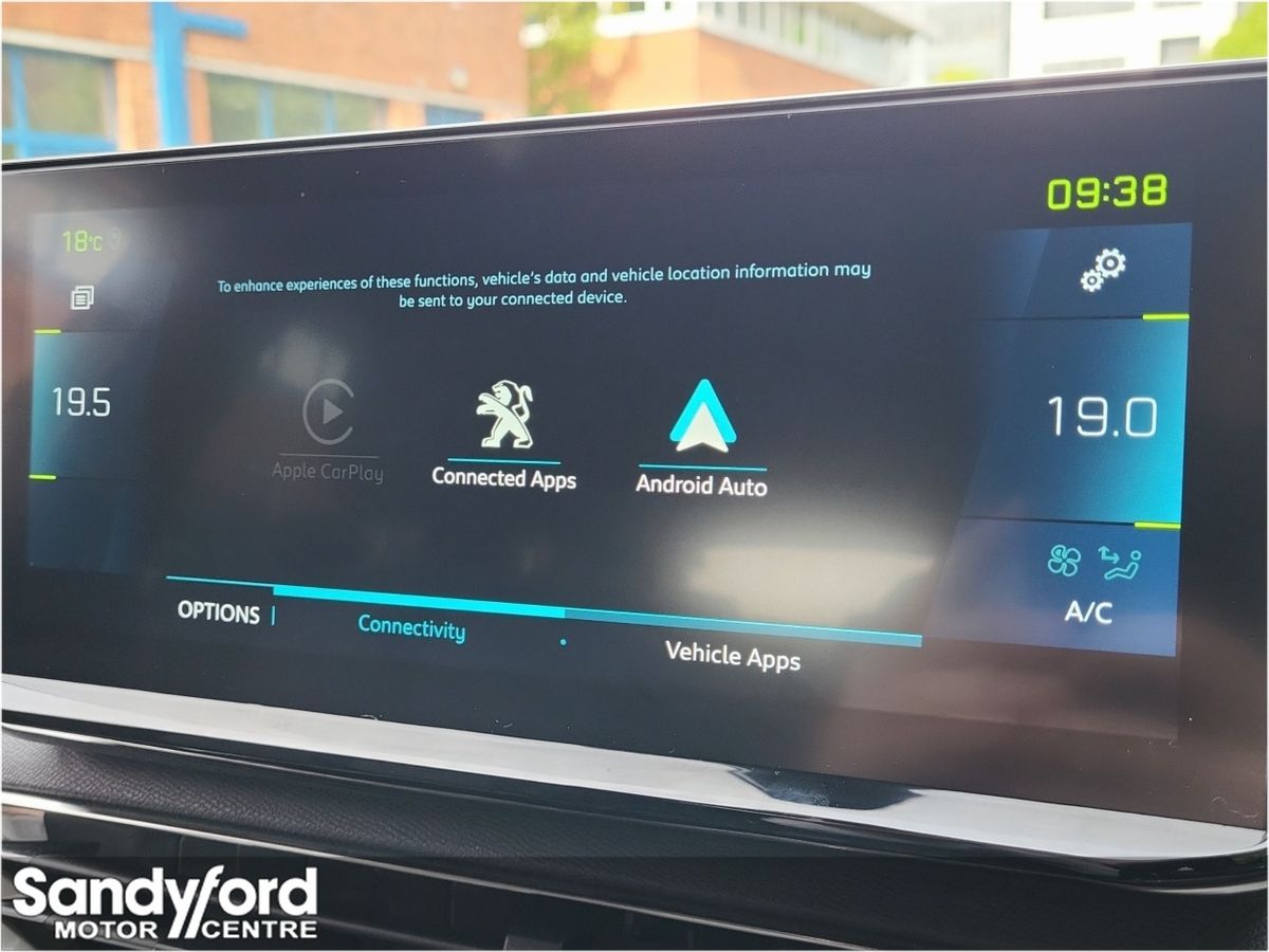 Peugeot Peugeot 3008 HYBRID PHEV ALLURE**DEMO**