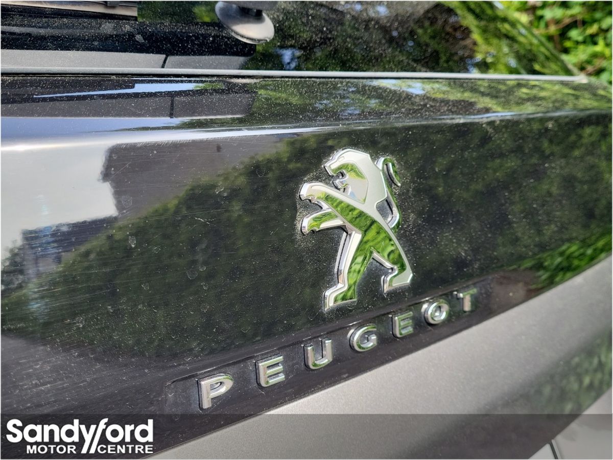 Peugeot Peugeot 3008 HYBRID PHEV ALLURE**DEMO**