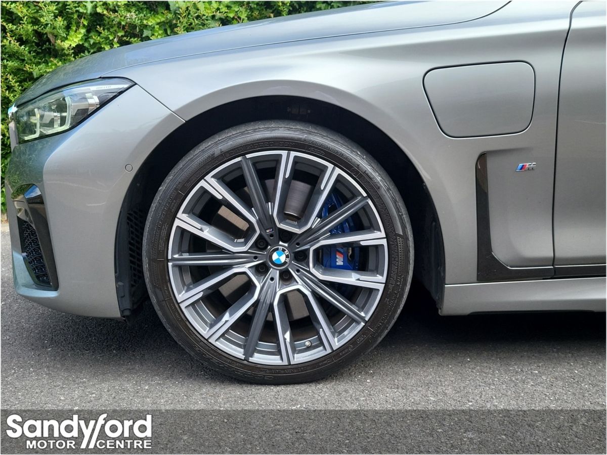 BMW BMW 7 Series 745 E M SPORT**NEW MODEL**HUGE SPEC**F.S.H.**