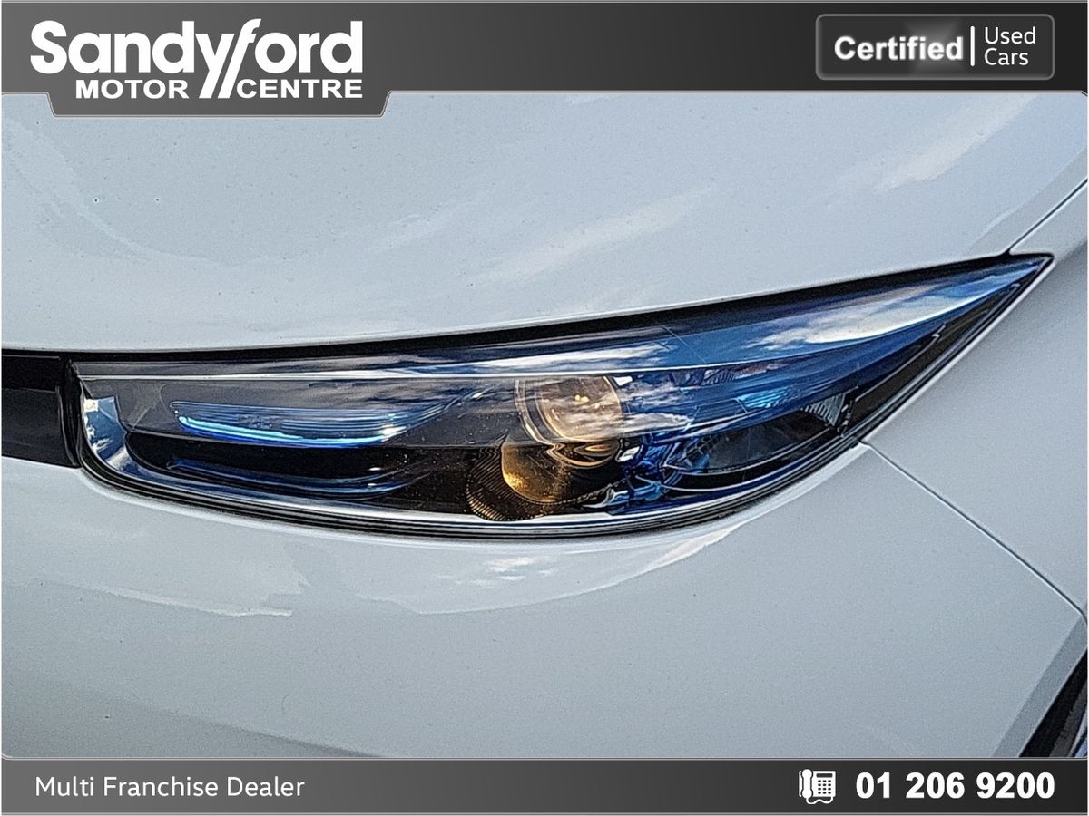 Renault Renault Zoe DYNAMIQUE INTENS**Low Miles**