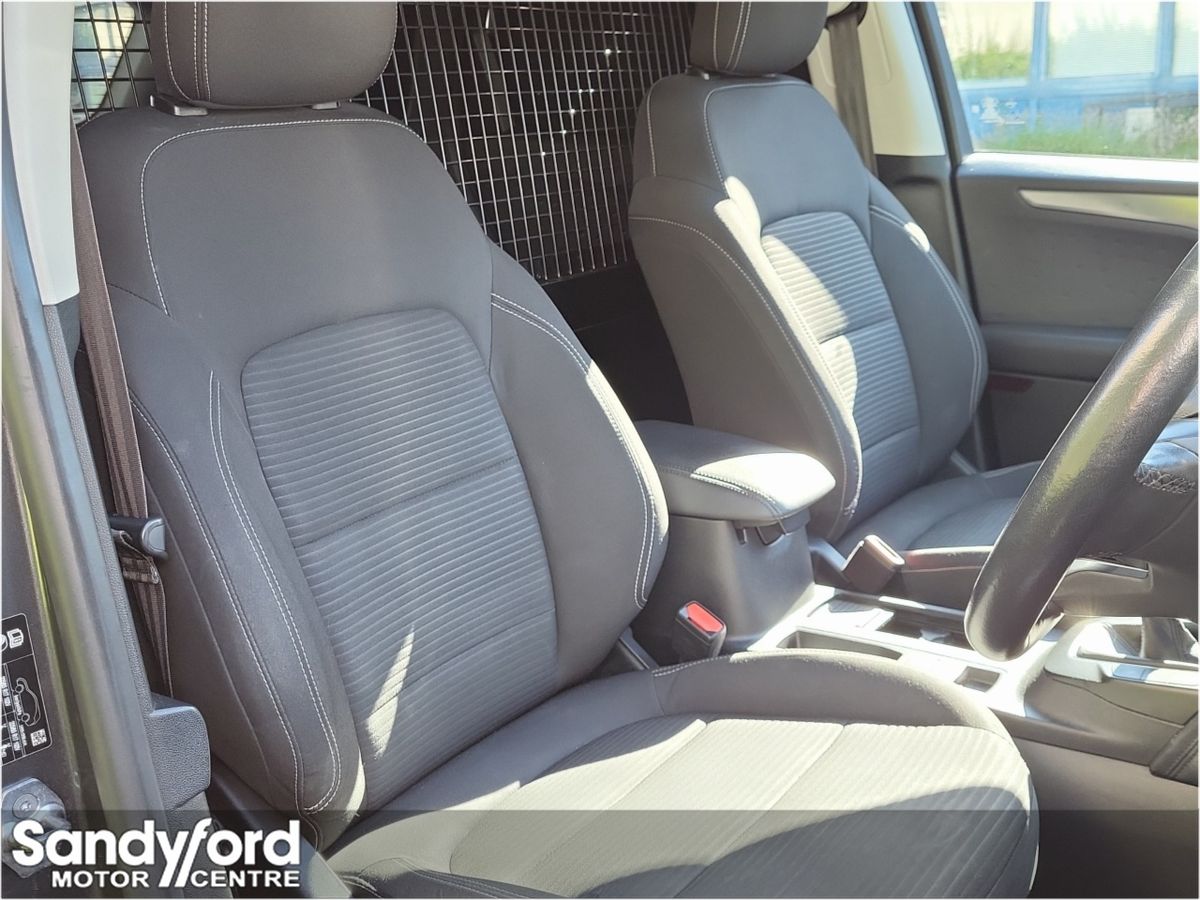 Ford Ford Kuga TITANIUM 1.5 TD 2 SEAT COMMERCIAL