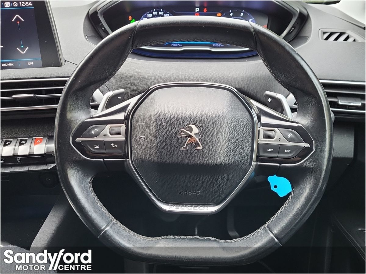 Peugeot Peugeot 3008 1.6 HDi**AUTO ALLURE**1 OWNER**