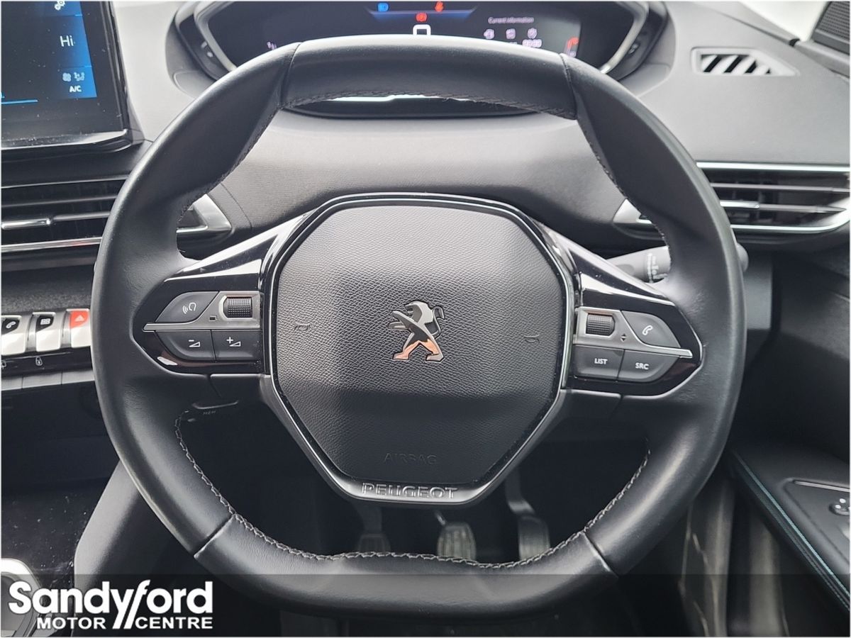 Peugeot Peugeot 5008 1.5 HDi  Allure**1 Owner**Low Miles**