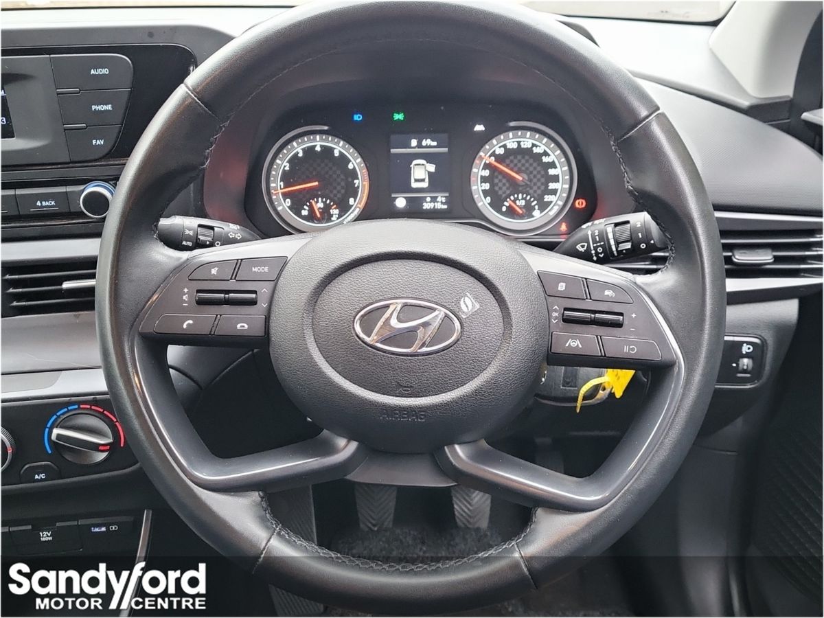 Hyundai Hyundai i20 1.2 Classic