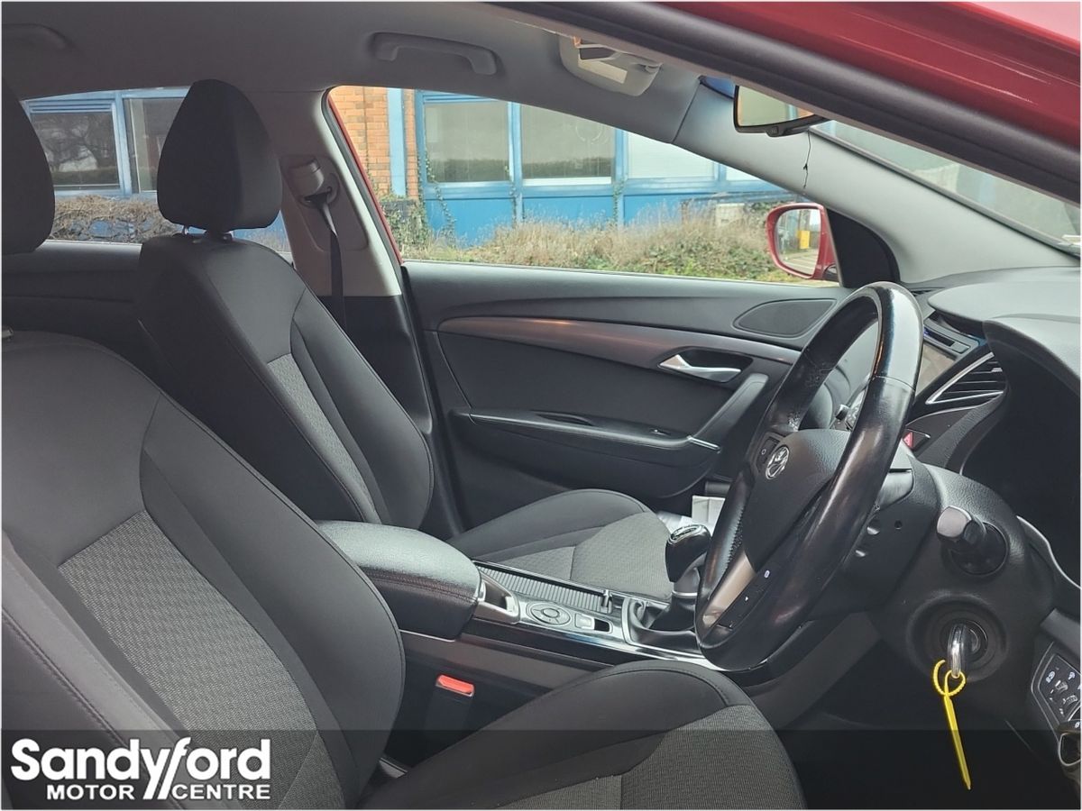 Hyundai Hyundai i40 Comfort 1.7 Diesel