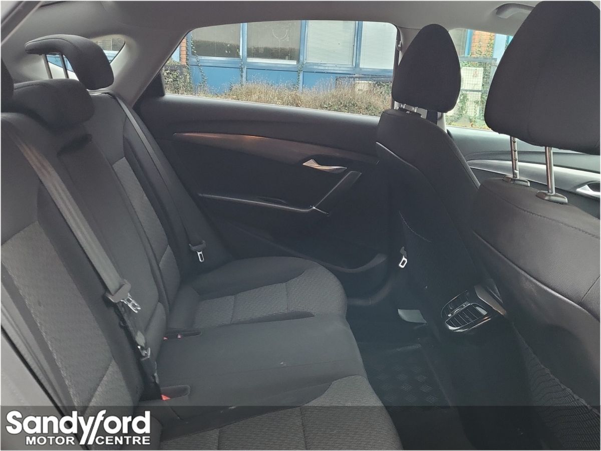 Hyundai Hyundai i40 Comfort 1.7 Diesel