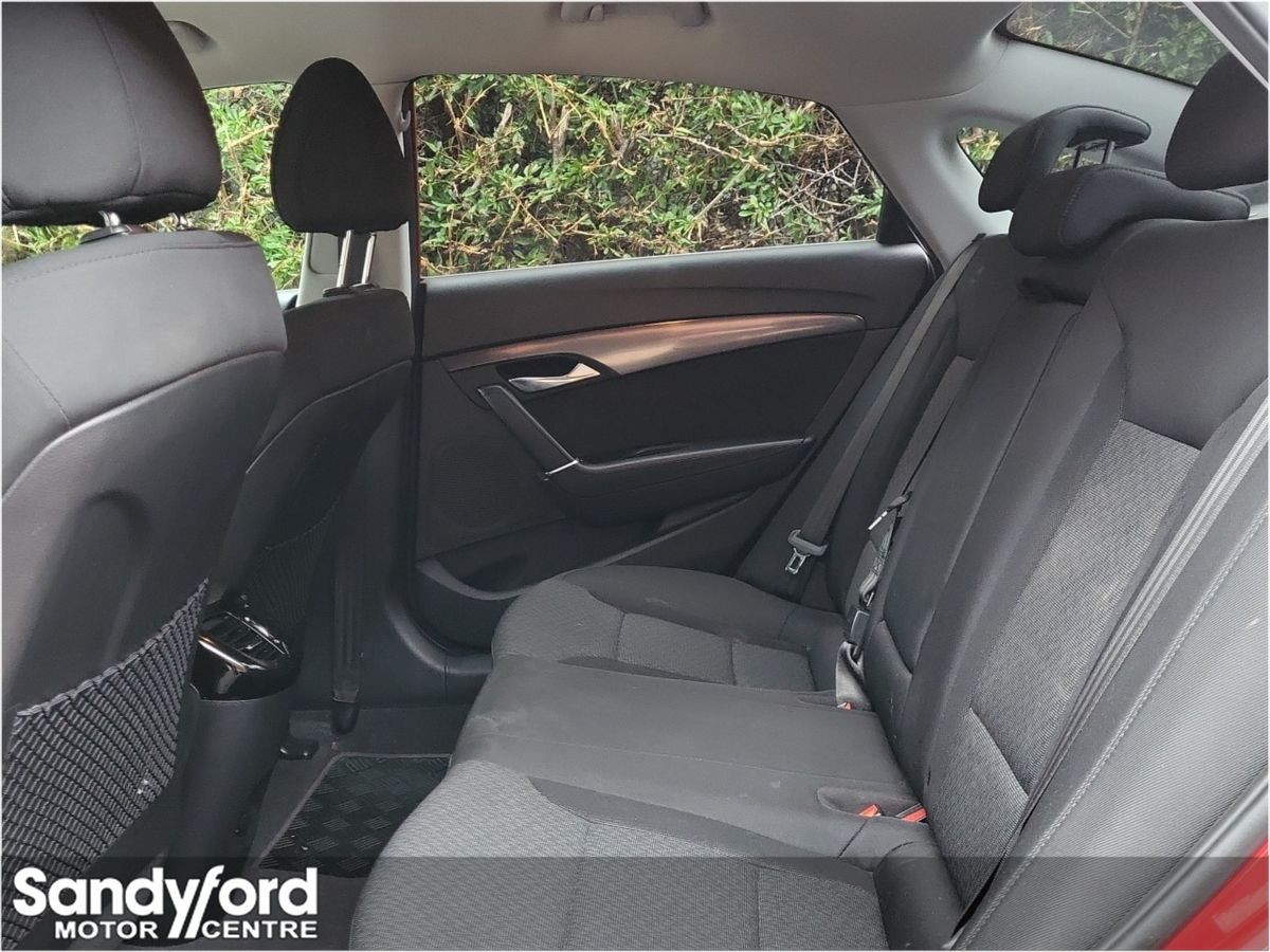 Hyundai Hyundai i40 Comfort 1.7 Diesel