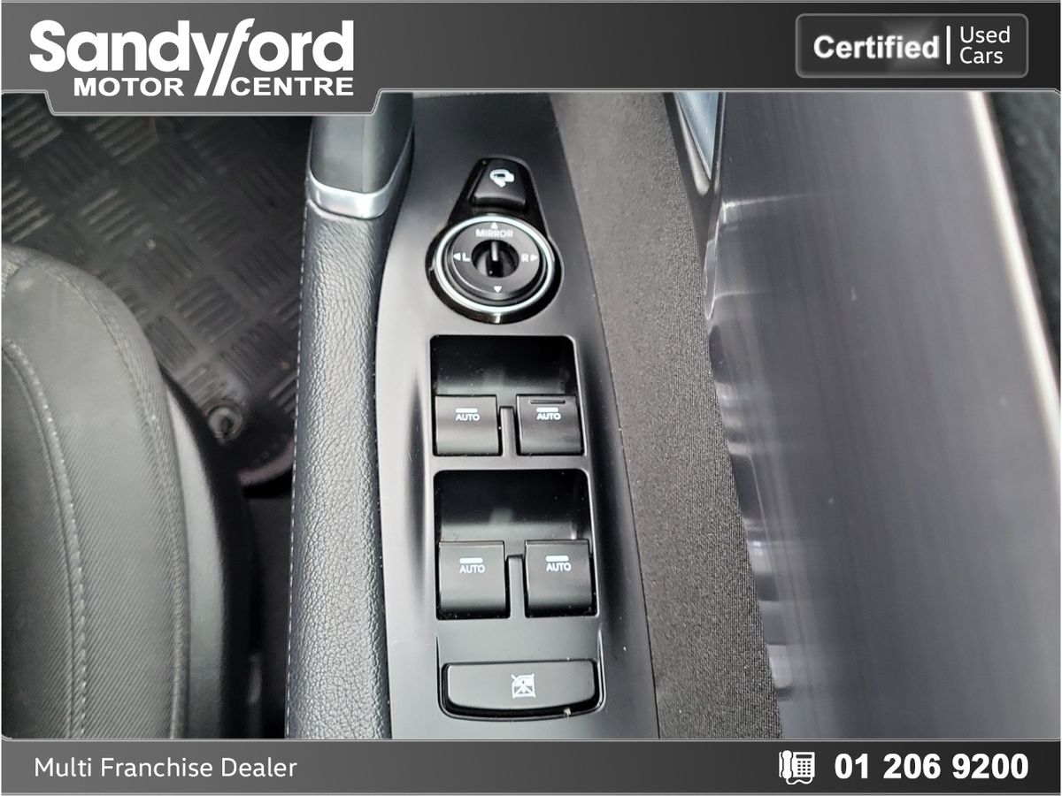 Hyundai Hyundai i40 Comfort 1.7 Diesel