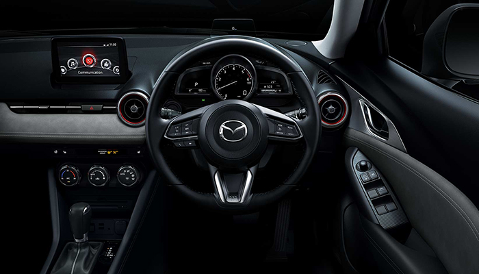 201 Mazda CX 30 Specs, Pricing & Offers in Dublin | Sandyford Motor Centre